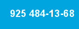 925 484-13-68
